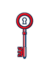 key